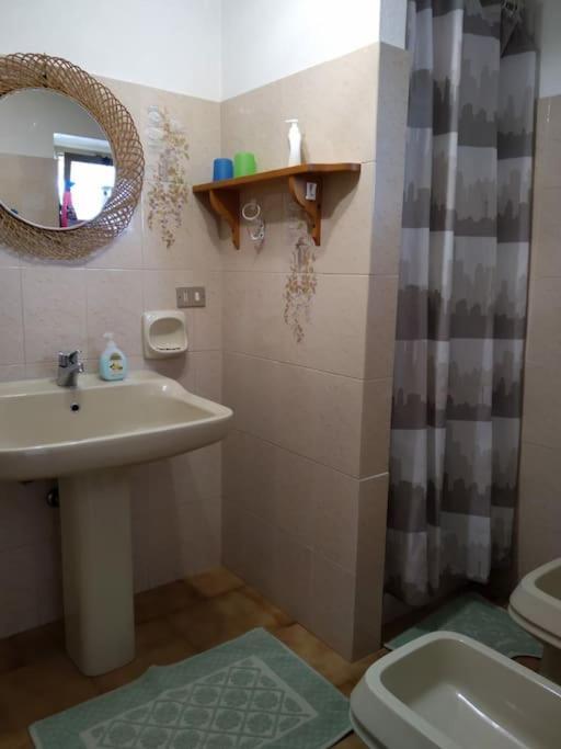 オロゼーイGollai Houseアパートメント エクステリア 写真
