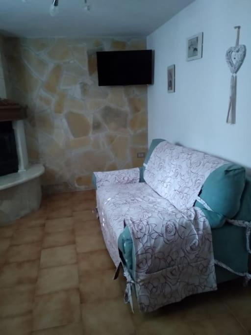 オロゼーイGollai Houseアパートメント エクステリア 写真